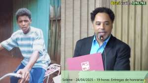 DA GLEBA 8 AO CINEMA: A JORNADA DE SAMUEL ROCHA