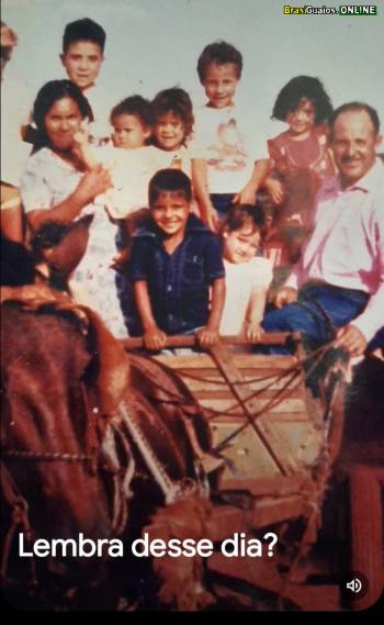 RAÍZES E MEMÓRIAS: A HISTÓRIA DA FAMÍLIA AMORIM