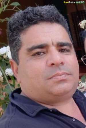 ÉLCIO LóPEZ DO PRADO - GLEBA 8