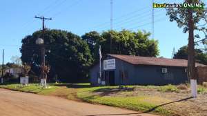 DELEGACIA DA GLEBA 8: PILAR DE SEGURANÇA PARA OS BRASIGUAIOS